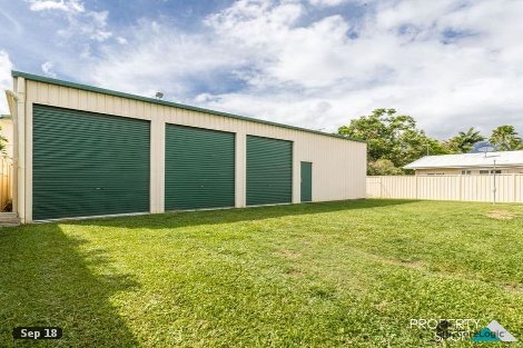 4 Trafalgar Rd, Mount Sheridan, QLD 4868