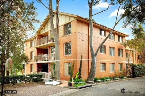 27a/19-21 George St, North Strathfield, NSW 2137