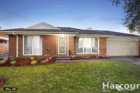 1/89 Arcadia Ave, The Basin, VIC 3154