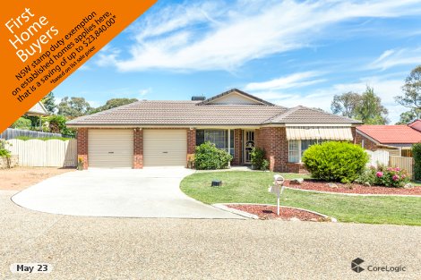 18 Darmody Pl, Jerrabomberra, NSW 2619