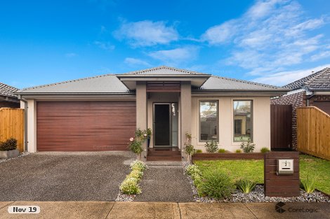 3 Orient Dr, Doreen, VIC 3754