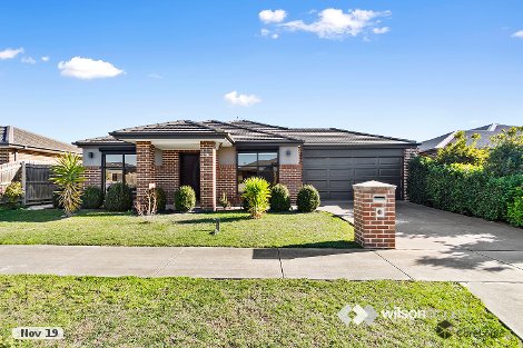 16 Newry Dr, Traralgon, VIC 3844