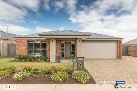 6 Merlot Ct, Bannockburn, VIC 3331