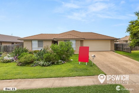 18 Hayes St, Laidley, QLD 4341