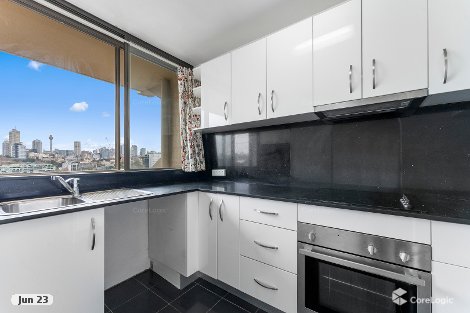 8/2 New Mclean St, Edgecliff, NSW 2027