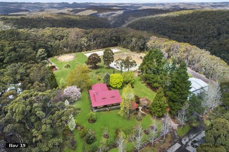 101 Ghost Hill Rd, Berambing, NSW 2758