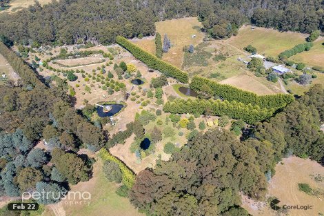 63 Pregnells Rd, Allens Rivulet, TAS 7150