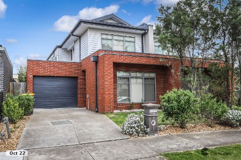 46a Greene St, South Kingsville, VIC 3015