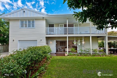 4 Shirley St, Enoggera, QLD 4051