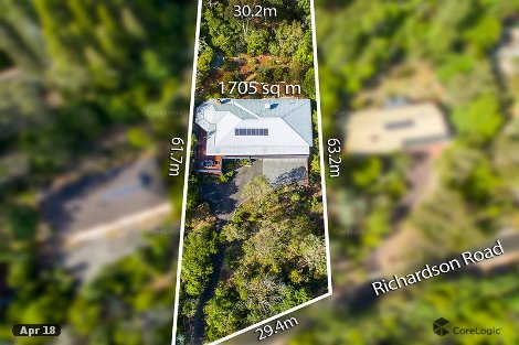 93 Richardson Rd, Croydon North, VIC 3136