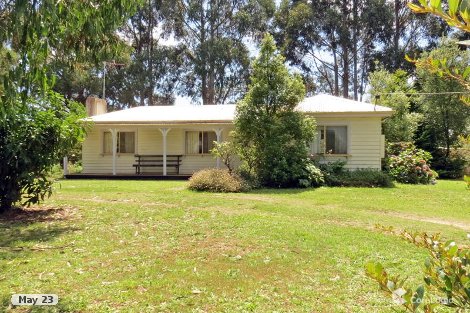 161 Baromi Rd, Baromi, VIC 3871