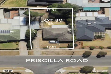 34 Priscilla Rd, Pooraka, SA 5095