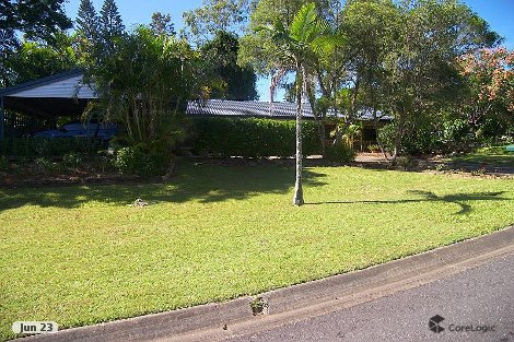 4 Kerria St, Bellbowrie, QLD 4070