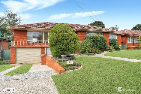 8 Douglas Ave, North Epping, NSW 2121