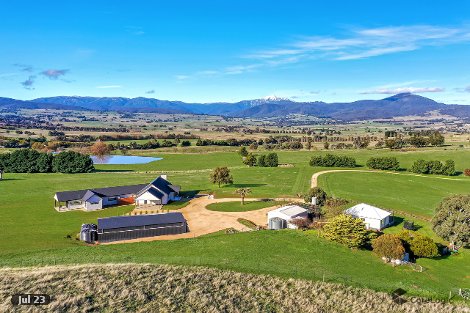 1415 Mt Buller Rd, Merrijig, VIC 3723