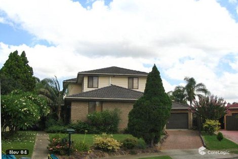 2 Tomah Pl, Bossley Park, NSW 2176