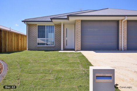 1/4 Whitefield St, Glenvale, QLD 4350