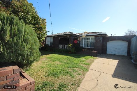 12 Alldis Pl, Kooringal, NSW 2650