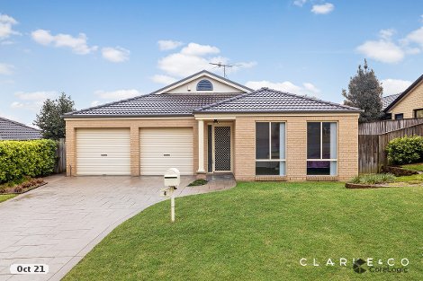 4 Burgundy Cl, Gillieston Heights, NSW 2321