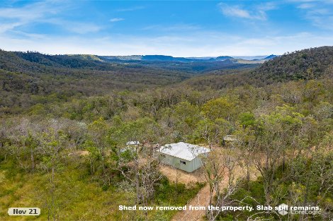 572 Rockmount Rd, Rockmount, QLD 4344