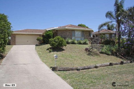 2 Coolibah Cl, Muswellbrook, NSW 2333