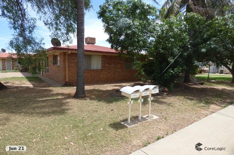 1/11-13 Alfred St, St George, QLD 4487