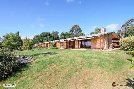 115 Nerrena Hall Rd, Nerrena, VIC 3953