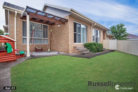 3/78 Georgetown Rd, Georgetown, NSW 2298