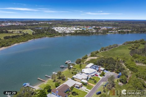 23 Oyster Channel Rd, Micalo Island, NSW 2464