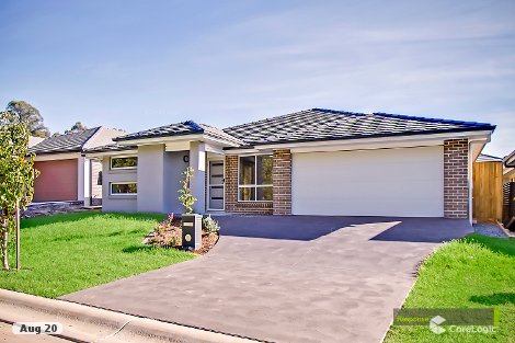 18 Salvador Cct, Colebee, NSW 2761