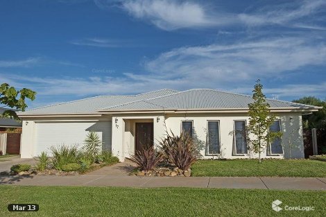 17 Boree Dr, Swan Hill, VIC 3585