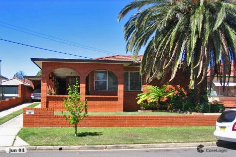 34 Berkeley St, South Wentworthville, NSW 2145