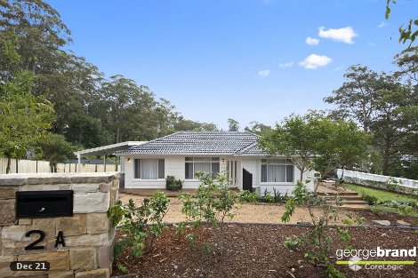 2a Elvys Ave, Yattalunga, NSW 2251