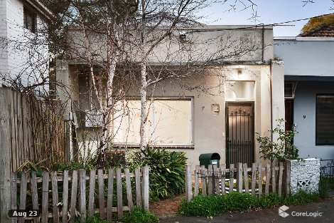 7 Falconer St, Fitzroy North, VIC 3068