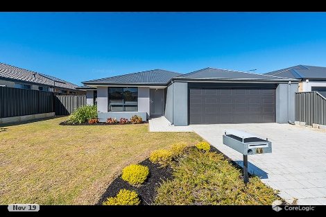 46 Fishbone Turn, Banksia Grove, WA 6031