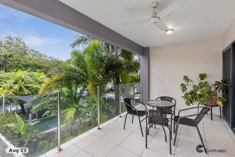 6/172 Mcleod St, Cairns North, QLD 4870