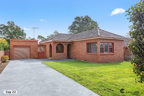 26 Rickard Rd, Warrimoo, NSW 2774