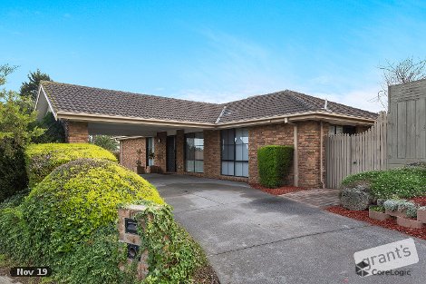 10 Cheshunt Dr, Hallam, VIC 3803