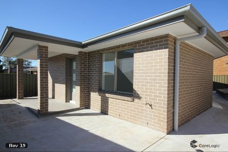 7 Browning Cl, Wetherill Park, NSW 2164