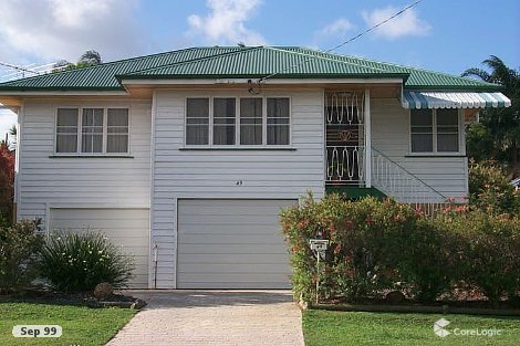 49 Aveling St, Wavell Heights, QLD 4012