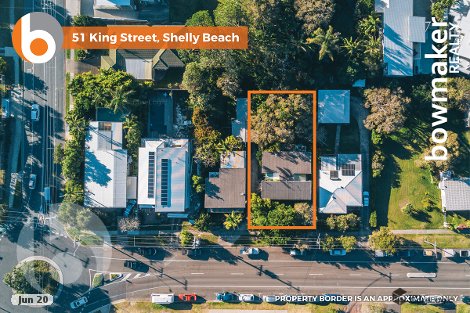 51 King St, Shelly Beach, QLD 4551