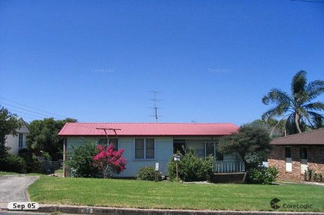 37 Beaton St, Lake Illawarra, NSW 2528