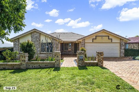 39 Dalzell Cres, Darling Heights, QLD 4350