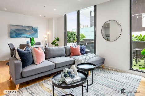 226/232-242 Rouse St, Port Melbourne, VIC 3207