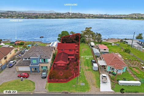 90 Lakeview Pde, Primbee, NSW 2502