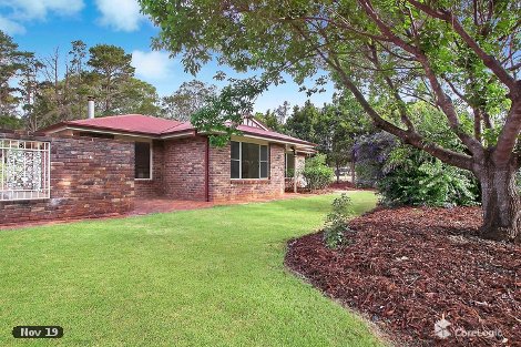 8 Whispering Pines Dr, Highfields, QLD 4352