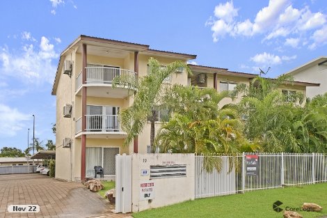 4/19 Mannikan Ct, Bakewell, NT 0832