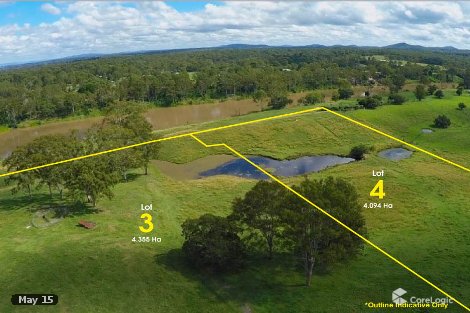 212 Hawkesbury Rd, Moggill, QLD 4070