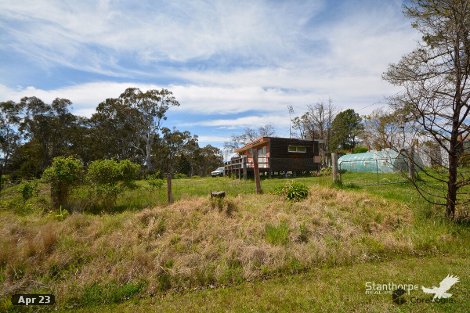 5118 Mount Lindesay Rd, Liston, NSW 2372