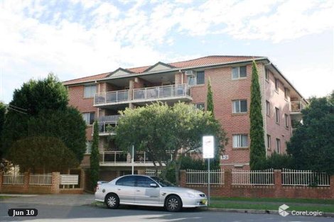 8/1 Carmen St, Bankstown, NSW 2200